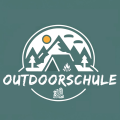 Logo outdoorschule.ch